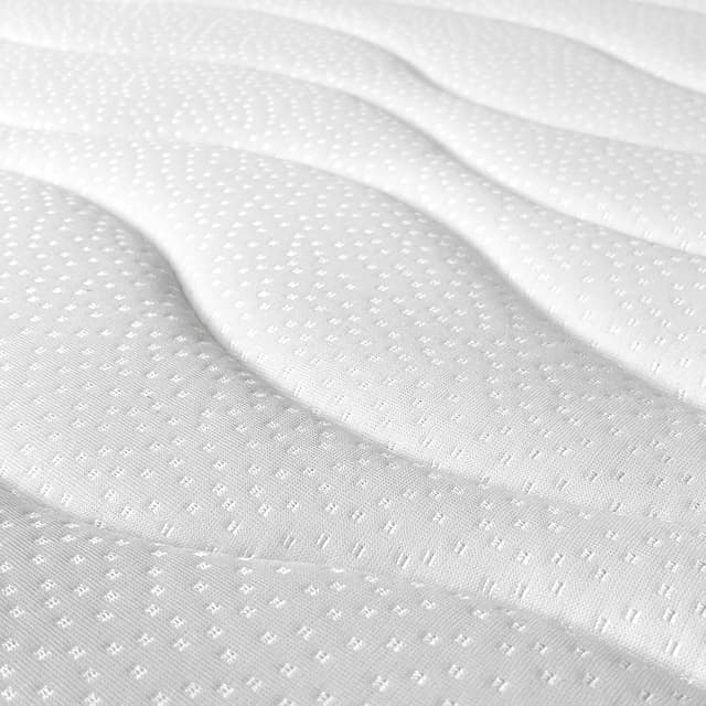 Detalle 2 de Somnia Descanso Hawai Colchón Viscoelástico 140×200