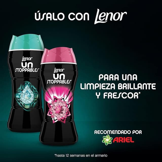 Detalle 2 de ARIEL PODS Todo en 1: Detergente Líquido en Cápsulas