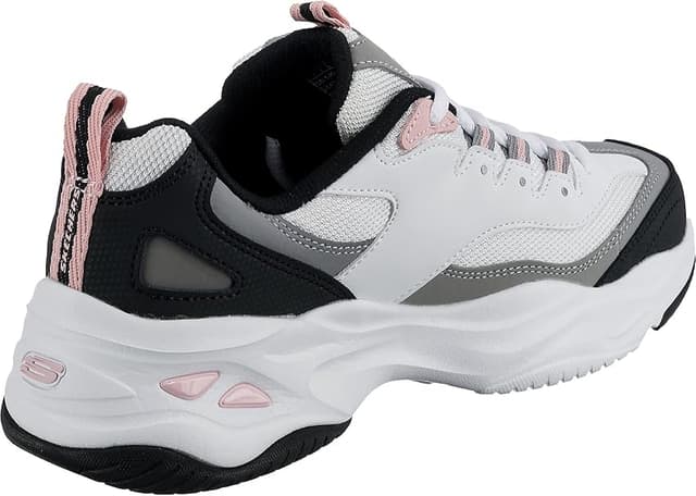 Thumbnail 4 de Skechers D'Lites 4.0 Zapatillas Mujer 37 EU