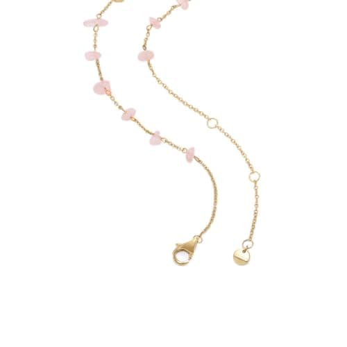 Thumbnail 4 de Skagen Collar de acero inoxidable con cierre de langosta 💍