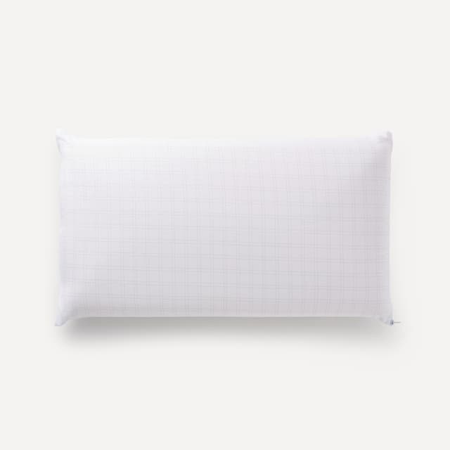 Detalle 2 de Basics El Corte Inglés Almohada viscoelástica antiestrés