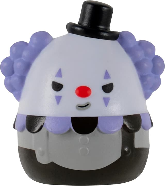 Thumbnail 5 de Squish-a-longs Halloween Countdown Calendar 13 toys