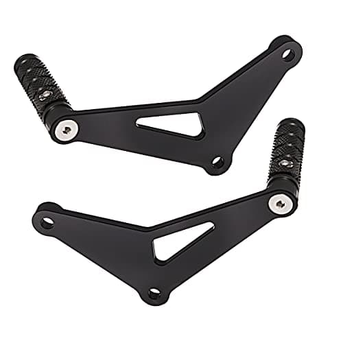 Thumbnail 4 de Support de repose-pieds pour Honda Monkey 125 📐