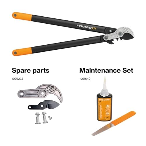 Thumbnail 6 de Fiskars L77 Podadera PowerGear II 69 cm ✂