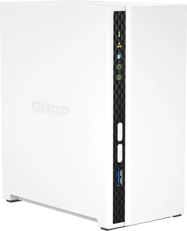 Thumbnail 7 de QNAP TS-233 NAS mit 4 TB