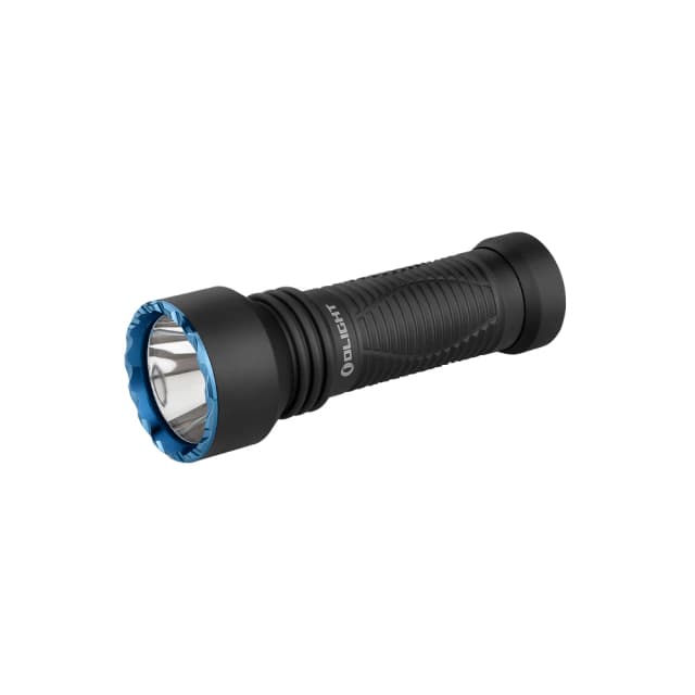 Detalle de Olight Javelot Mini 1000 lúmenes — linterna táctica