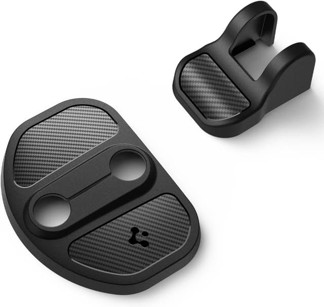 Detalle de Spigen Tesla 3/Y Cubierta Cerradura 2025