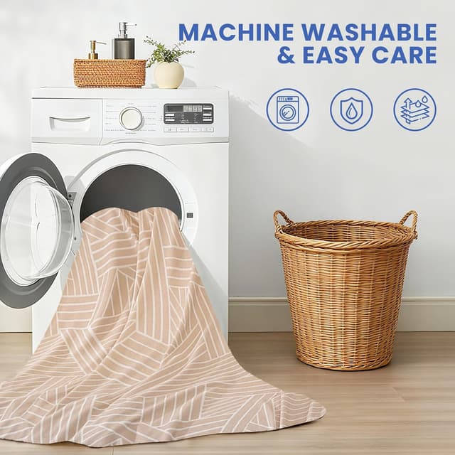 Thumbnail 6 de Ystyle Telo Copridivano 200x230 cm antiscivolo antigraffio lavabile, effetto bicolore kaki