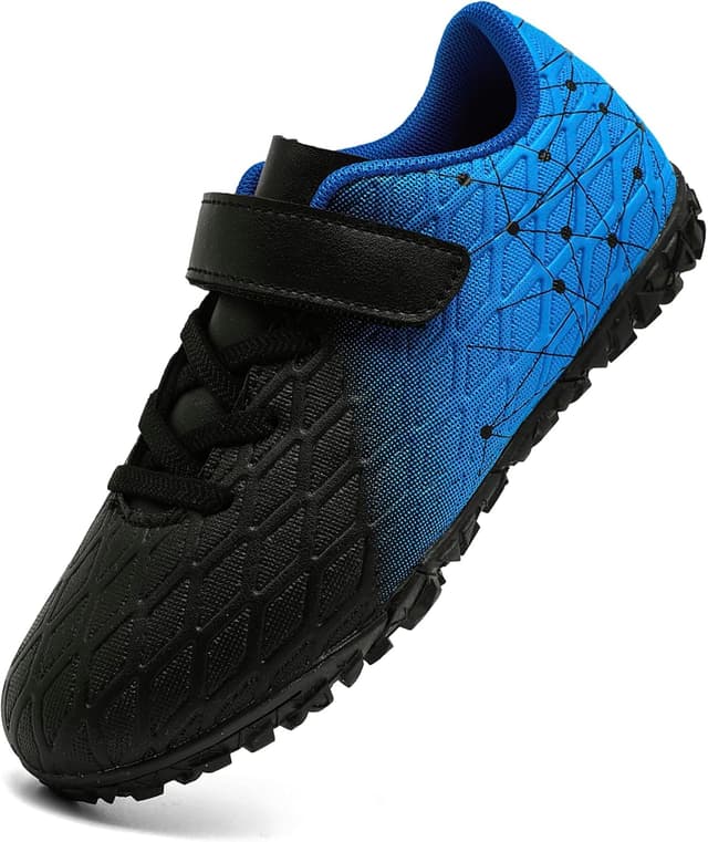 Detalle de PiDaGlobal firm ground football boots