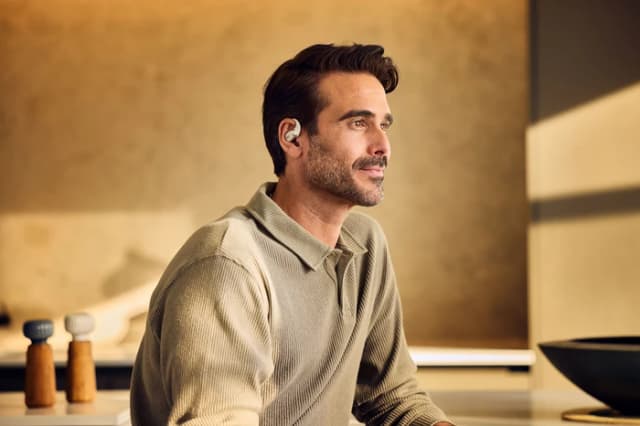 Thumbnail 22 de Shokz OpenFit 2+ Grau