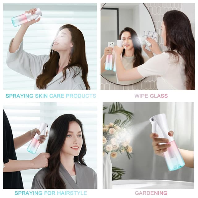 Thumbnail 6 de URAQT Sprühflasche 200 ml