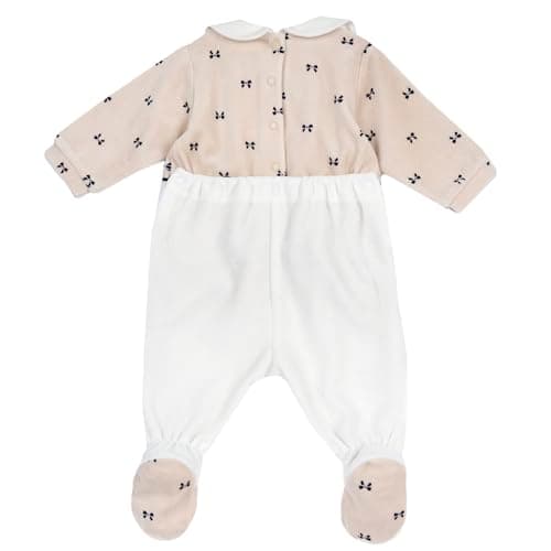 Thumbnail 1 de Chicco Pijama bebé chenilla 0–24 meses 👶