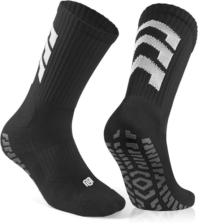 Thumbnail 5 de CLOSEMATE Football grip socks 1/3 pairs