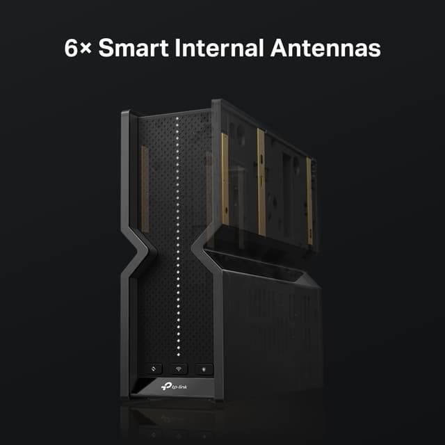 Thumbnail 5 de TP-Link Archer BE700 Routeur Wi-Fi 7 tri-bande