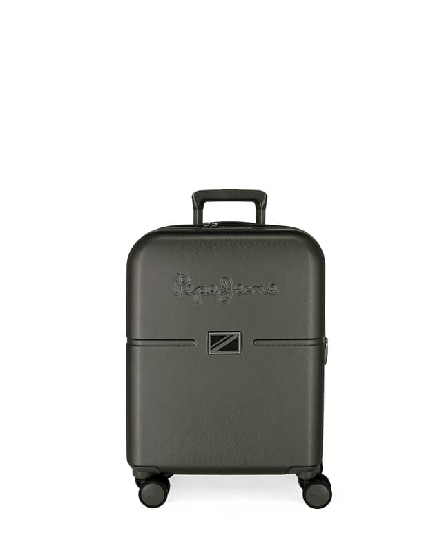 Detalle de Pepe Jeans Accent maleta de cabina 37 L