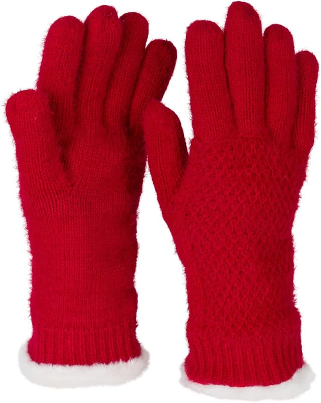 Thumbnail 6 de styleBREAKER 09010040 Gants d'hiver femme