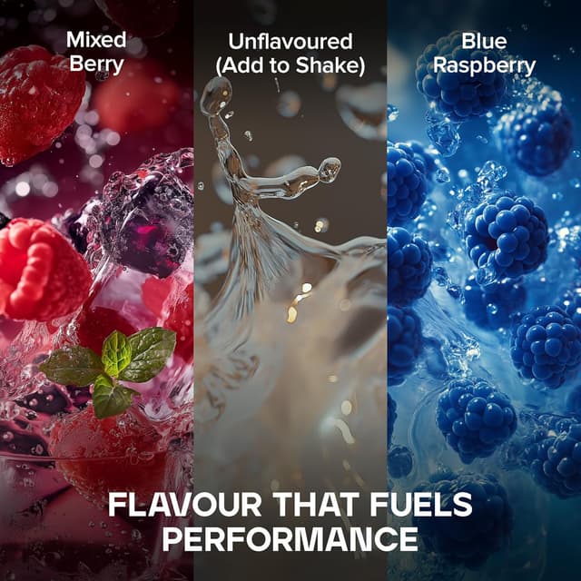 Thumbnail 2 de Bulk Creatina Monohidrato Polvo 500 g 💪 Sin Sabor, Vegano