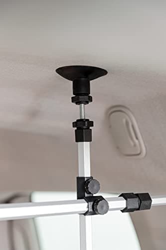 Thumbnail 6 de Trixie 13171 Rejilla coche ancho 96-163 cm