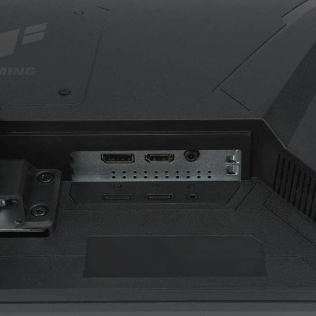 Detalle 2 de ASUS TUF Gaming VG249QE5A 23,8" IPS FHD 146 Hz con ELMB Sync, DisplayPort y altavoces integrados