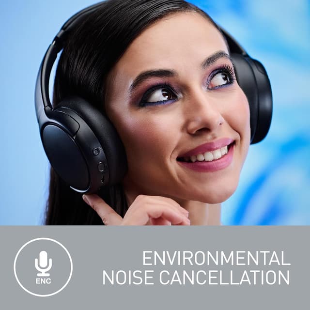 Thumbnail 6 de Panasonic M600B kabellose Kopfhörer, 65 Std. Wiedergabe