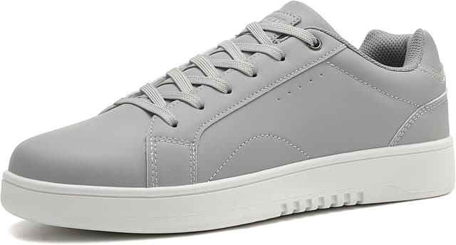 Detalle de ANALEAF Herrenschuhe Sneaker Bequeme Schuhe