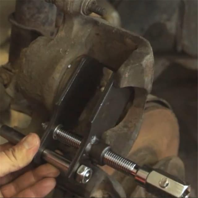 Thumbnail 4 de CCLIFE Repousse piston 13-87 mm