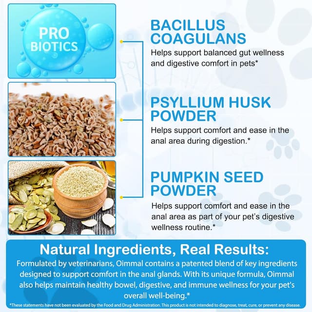 Detalle 2 de Digestive Fiber Cut Support Chews 150 chews