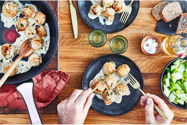 Thumbnail 1 de Tefal Unlimited On Bratpfanne 28 cm