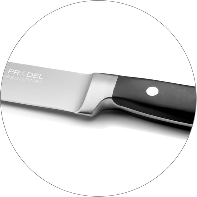 Thumbnail 2 de Amefa Blason 🥖 Cuchillo de pan 20cm