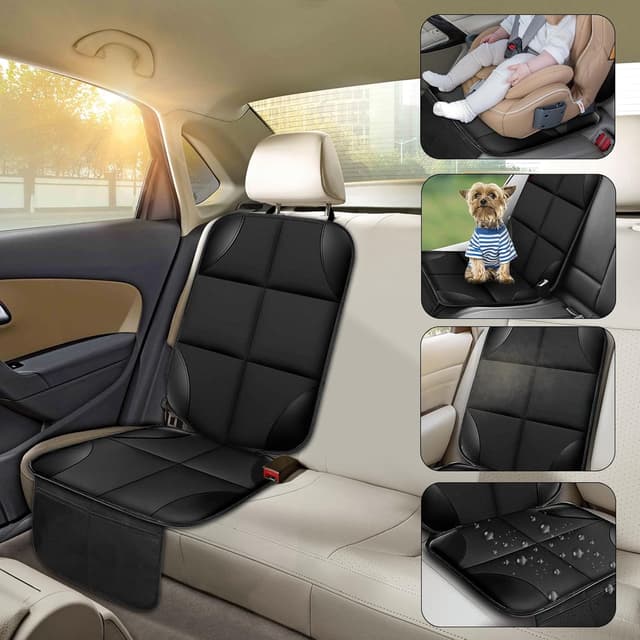 Thumbnail 5 de Gigmeta Kindersitzunterlage Premium