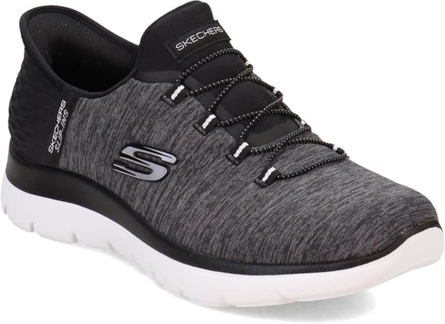 Thumbnail 1 de Skechers Summits Dazzling Haze Zapatillas Mujer 🖤 39 EU