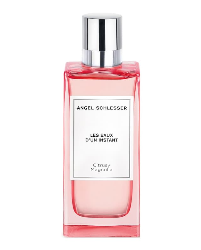 Imagen de Angel Schlesser Instant Citrusy Magnolia 100 ml Eau de Toilette en OfertitasTOP