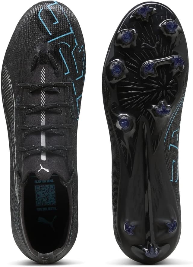 Detalle 1 de PUMA Ultra 5 Pro FG/AG Fußballschuh