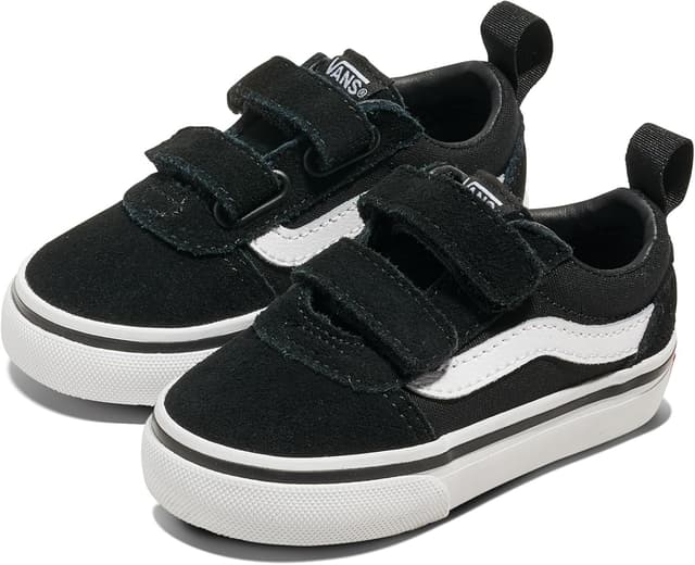 Detalle 2 de Vans Ward V Suede sneaker enfant
