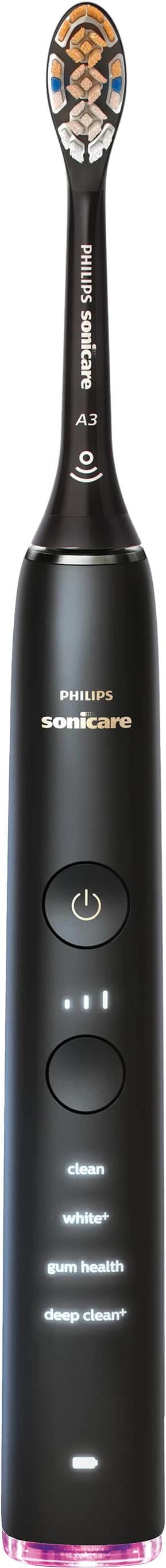 Thumbnail 6 de Philips Sonicare DiamondClean 9000 HX9914/57 elektrische Zahnbürste