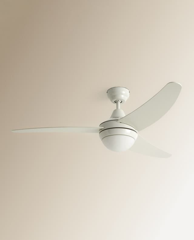 Thumbnail 1 de El Corte Inglés Santo Domingo ventilador de techo 20 W 💡