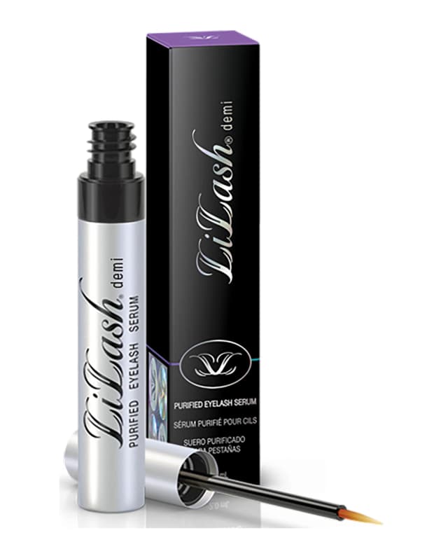 Detalle 2 de Lilash Sérum Purificado para Pestañas