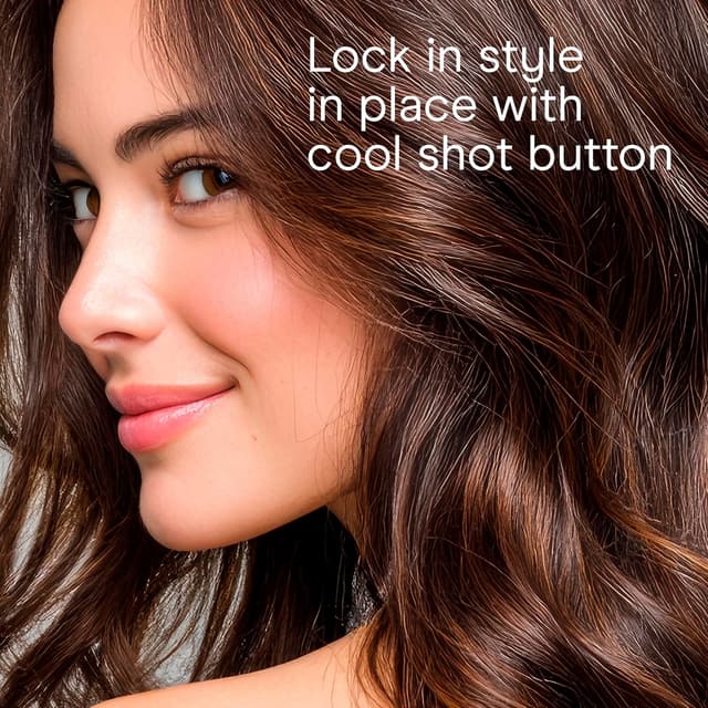 Thumbnail 5 de Conair 1875W Turbo Hair Dryer