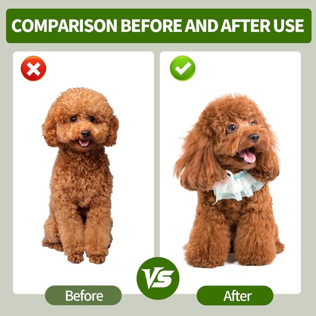 Thumbnail 6 de Vasip Cepillo profesional para perros y gatos