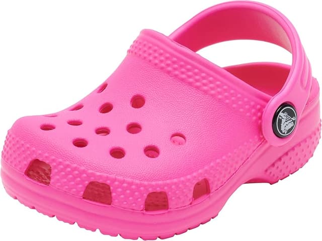 Detalle de Crocs Crocs Littles Clog Zuecos unisex niños 17/19