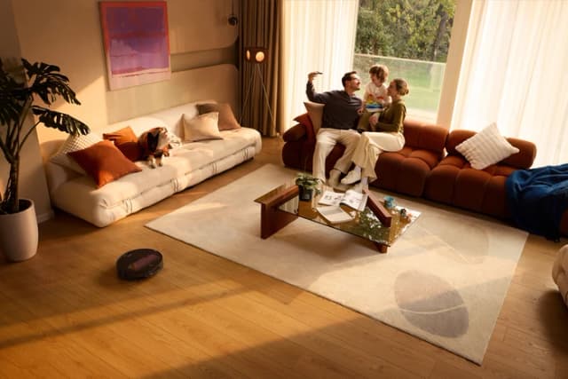 Thumbnail 13 de Roborock Saros Z70 R&D Black 22 000 Pa