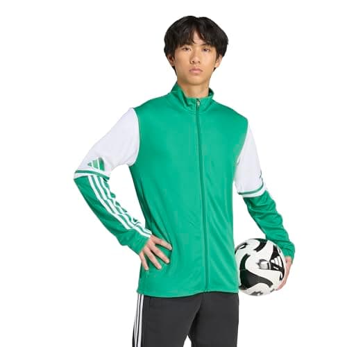 Detalle 2 de adidas SQUADRA25 chaqueta training XL
