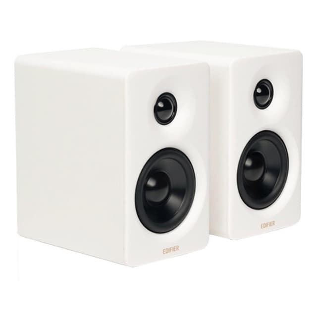Detalle 2 de Edifier M60-White Altavoces Bluetooth 66 W 📢