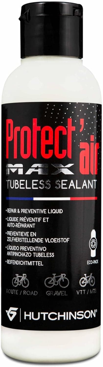 Thumbnail 4 de Hutchinson Protect'Air Max 150 ml per tubeless MTB e strada