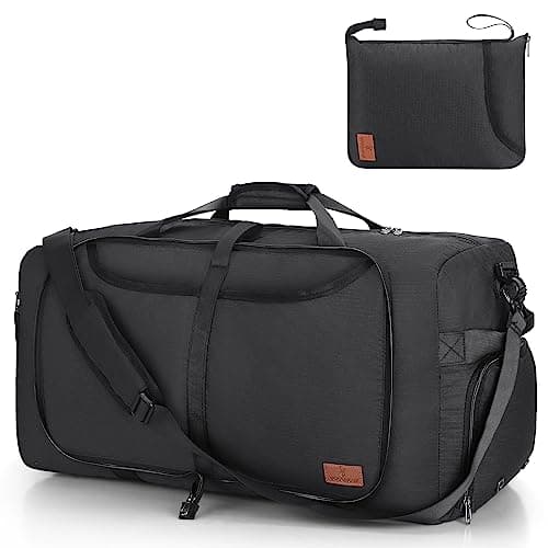 Detalle de VS VOGSHOW Bolsa de viaje 100L plegable