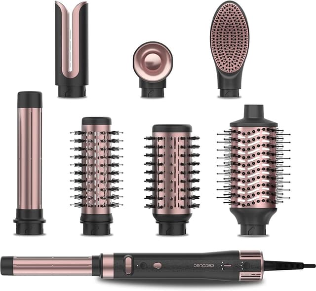 Thumbnail 4 de Cecotec AirGlam 14in1 Moldeador 1400 W 💇♀