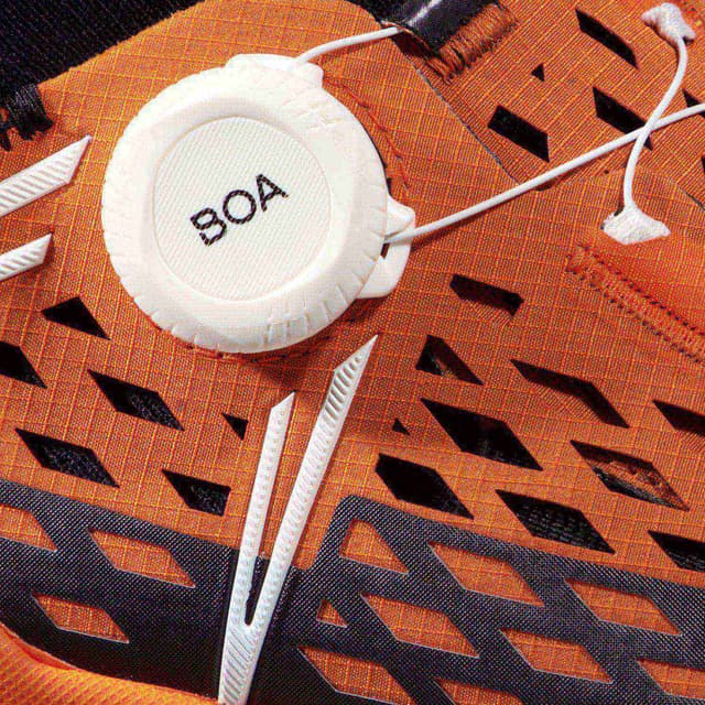 Thumbnail 5 de Mammut AENERGY TR BOA MID Zapatillas trail hombre