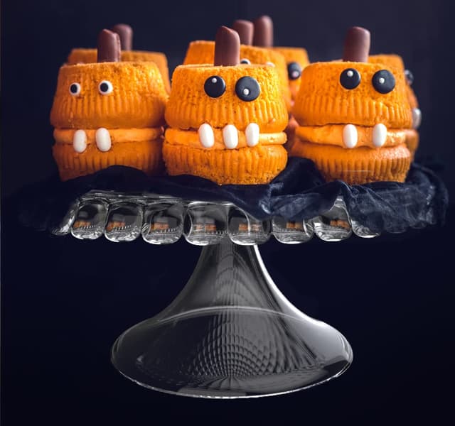 Thumbnail 2 de Guzzini Fuente Tiffany con Campana Ø36cm 🍽