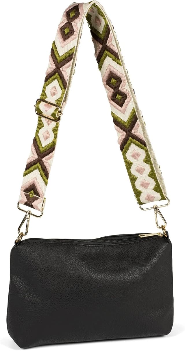 Thumbnail 3 de styleBREAKER Correa de hombro ajustable 74-134 cm