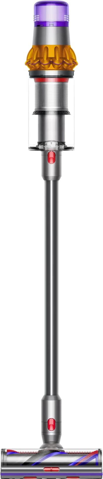 Thumbnail 14 de Dyson V15 Akkustaubsauger 240 Air Watt đź§ą